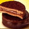 Alfajor,Buenos Aires City, Argentina