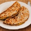 Quesadillas,Toluca, Mexico