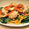 Dungeness crab,San Francisco, United States