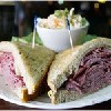 Corned beef on rye,New York, United States