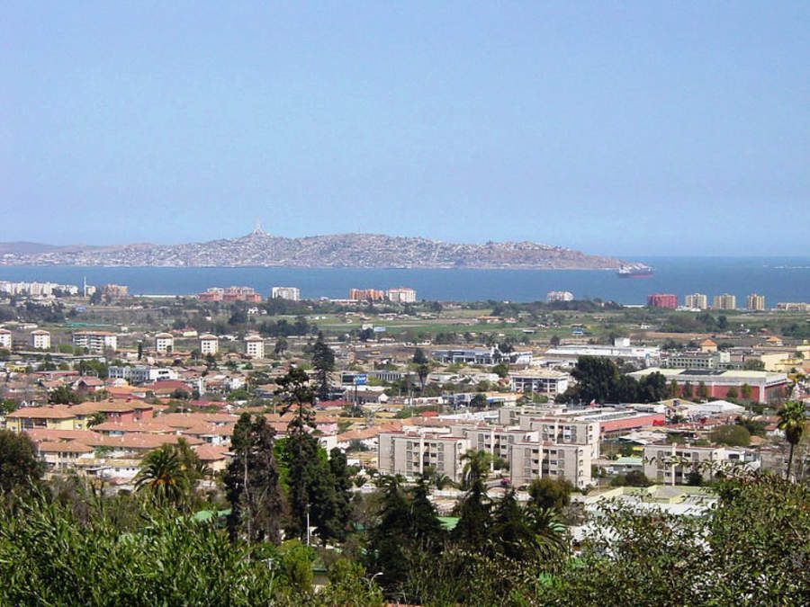 La Serena arriendosturismochile