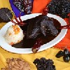 Mole,Oaxaca, Mexico