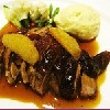 Duck a l'orange,París, France