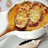 Soupe a l'oignon,París, France