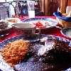 Mole,Puebla, Mexico