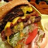 Hamburguesa,San Diego, United States