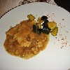 Escalopes,Mar del Plata, Argentina