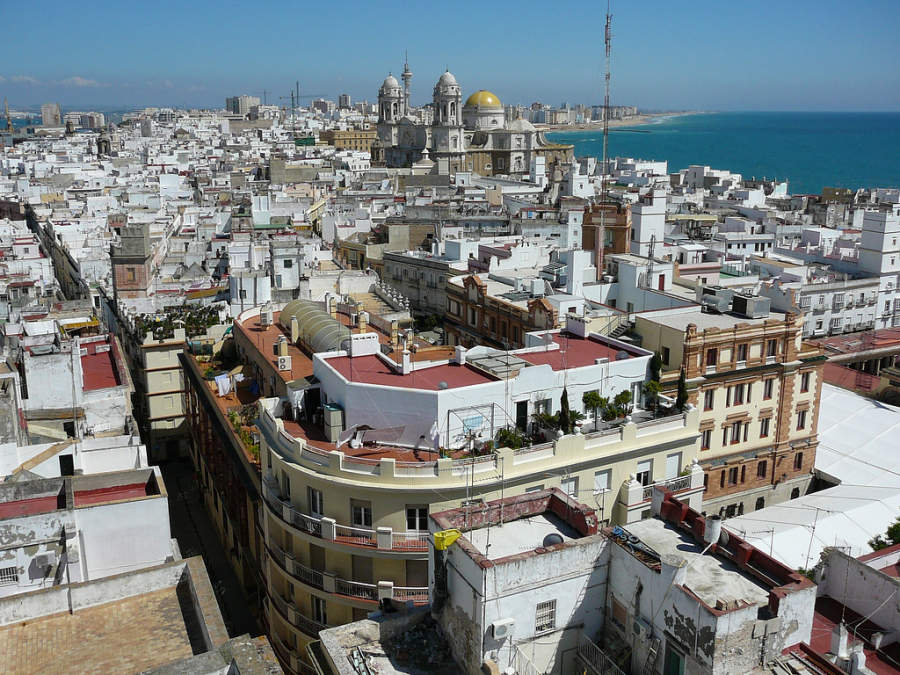Casino cadiz spain