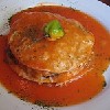 Pan de cazon,Campeche, Mexico