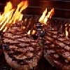 Churrasco,Río de Janeiro, Brazil