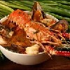 Sopa Leão Veloso,Río de Janeiro, Brazil