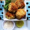 Fish Ball,San Andrés, Colombia