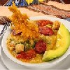 Arroz atollao,Santiago de Cali, Colombia