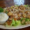 Caesar Salad,Tijuana, Mexico