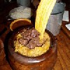 Guineos,Punta Cana, Dominican Republic