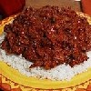 Ropa Vieja,Panamá, Panama