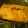 Tamal,Panamá, Panama