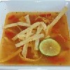 Sopa de lima,Mérida, Mexico