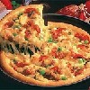 California-style pizza,Los Ángeles, United States