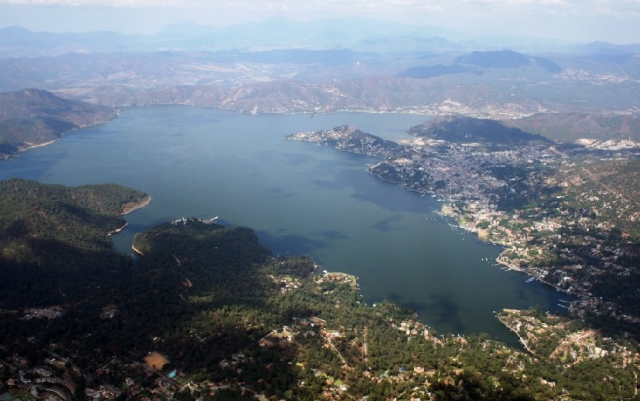Opiniones de Valle de Bravo