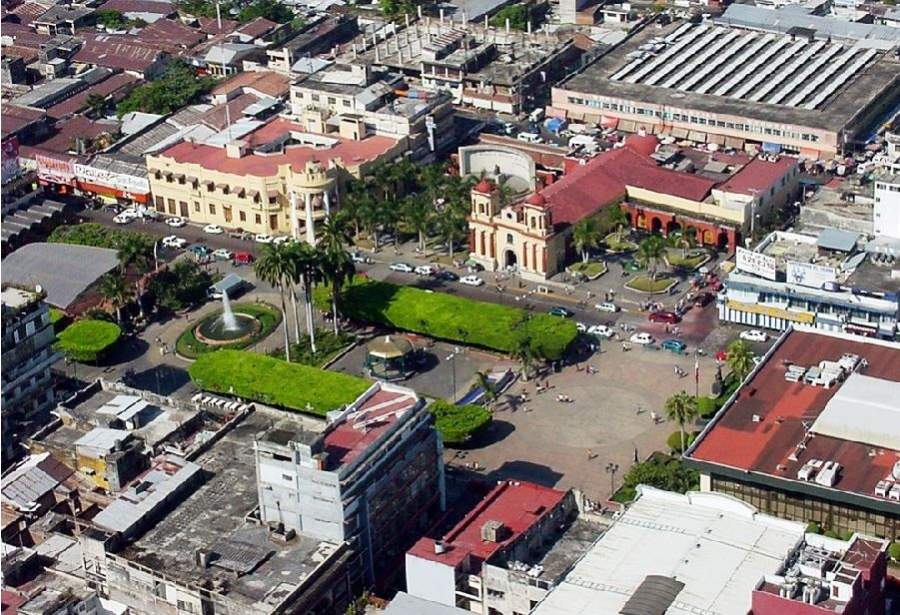 Tapachula, Mexico