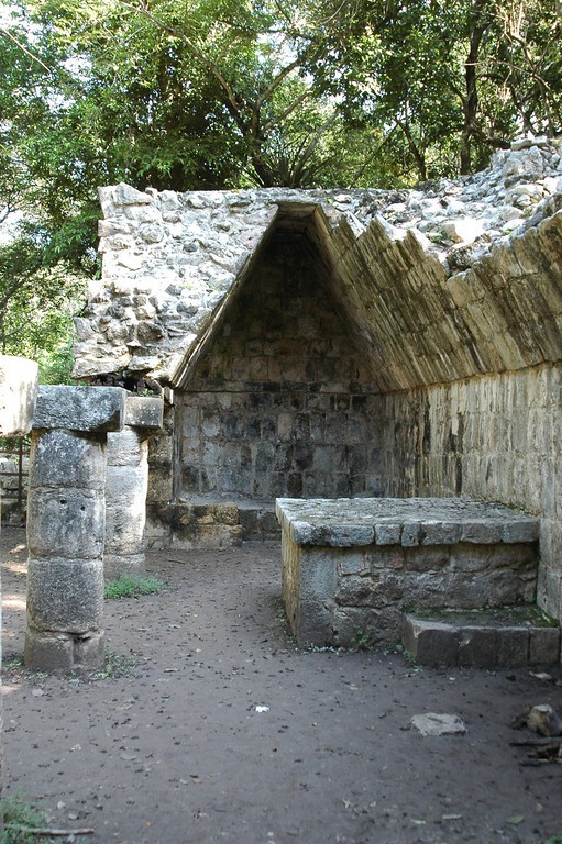 Chichén,Sitio Patrimonio de la Humanidad