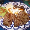 Carne asada,Chihuahua, Mexico