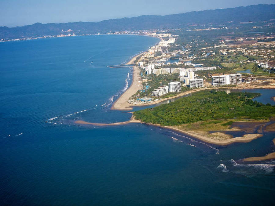 Nuevo Vallarta, Mexico