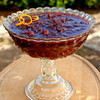 Cranberry and Orange Sauce,Seattle, United States of America