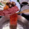 Shabu-Shabu,Tokio, Japan