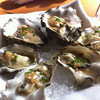 Hamma Hamma Oysters,Seattle, United States of America