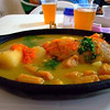 Sancocho,La Romana, Dominican Republic