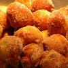 Buñuelos de viento,San Juan, Puerto Rico, Puerto Rico
