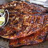 Pescado a la talla,Acapulco, Mexico