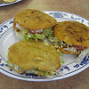 Gorditas,Reynosa, Mexico