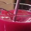 Agua de betabel,San Miguel de Allende, Mexico