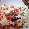 Enchiladas mineras,Guanajuato, Mexico