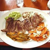 Carne a la tampiqueña ,Tampico, Mexico