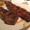 Costillas BBQ,Cancún, Mexico