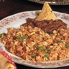 Machaca de pescado,Loreto, Mexico