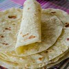 Tortillas de harina,Loreto, Mexico