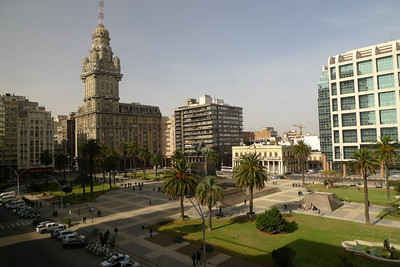 Montevideo,Uruguay
