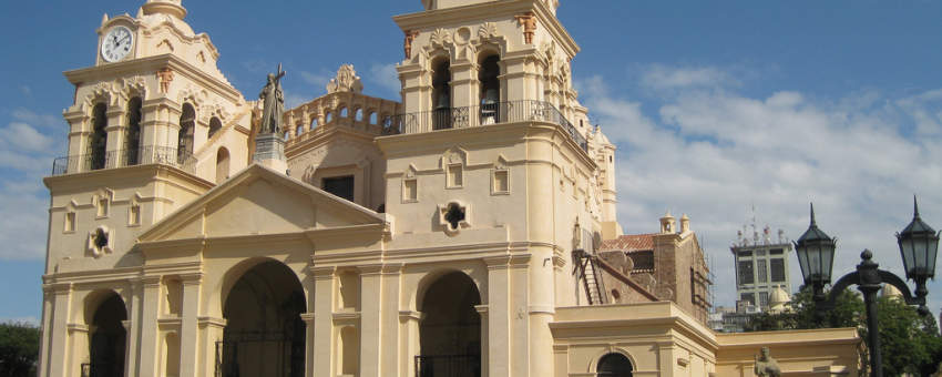Casino en cba capital