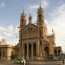 La Rioja, Capital