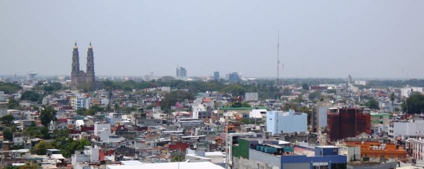 VILLAHERMOSA MEXICO villahermosa mexico: