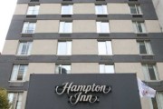 Hampton Inn Manhattan - Chelsea