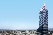 Riu Plaza Guadalajara