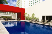 Marriott Tijuana