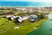 Barcelo Bavaro Palace Deluxe