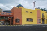 Hotel El Refugio
